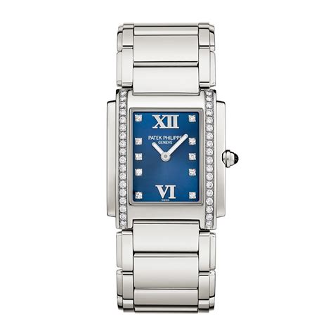 patek philippe 4910/10a price|patek philippe twenty blue dial.